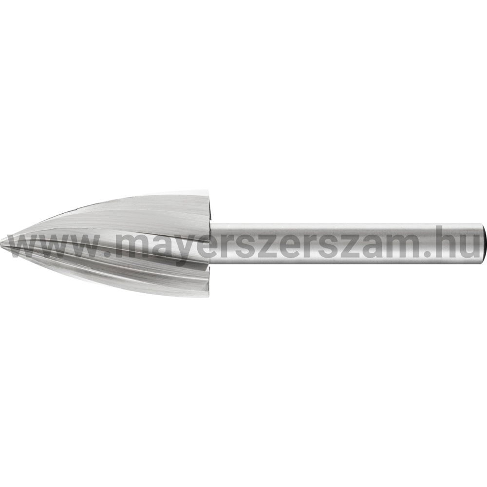GYORSACÉL (HSS) MARÓCSAP K 1630/6   ALU termék fő termékképe
