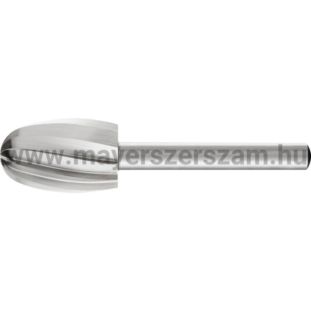 GYORSACÉL (HSS) MARÓCSAP O 1625/6   ALU termék fő termékképe