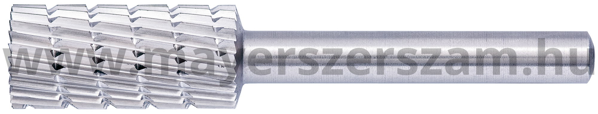 HSS A 0616ST/6 Z5 Gyorsacél (HSS) marócsapok termék fő termékképe