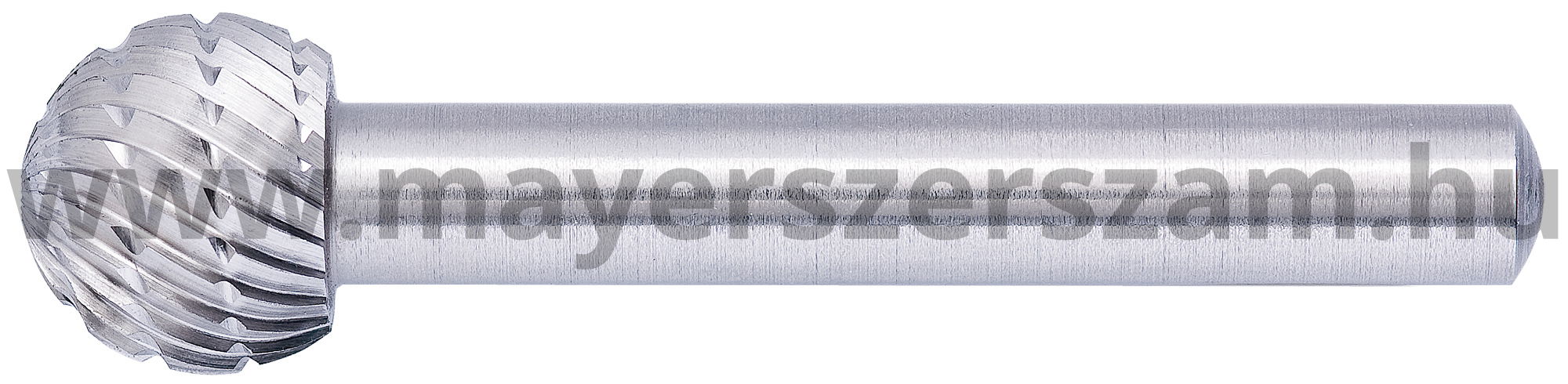 HSS F 0403/6 Z1 Gyorsacél (HSS) marócsapok termék fő termékképe