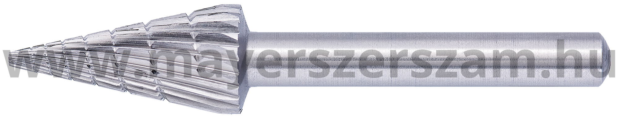 HSS G 0618/6 Z1 Gyorsacél (HSS) marócsapok termék fő termékképe