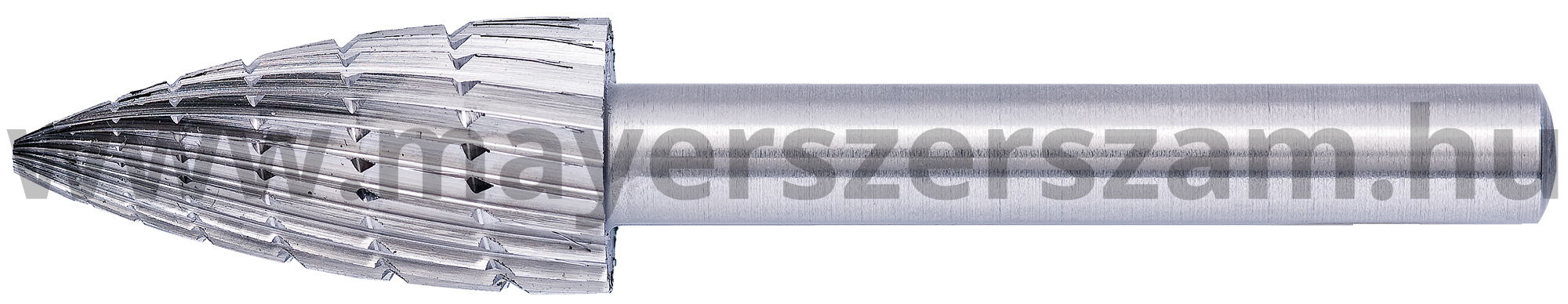 HSS K 0618/6 Z1 Gyorsacél (HSS) marócsapok termék fő termékképe