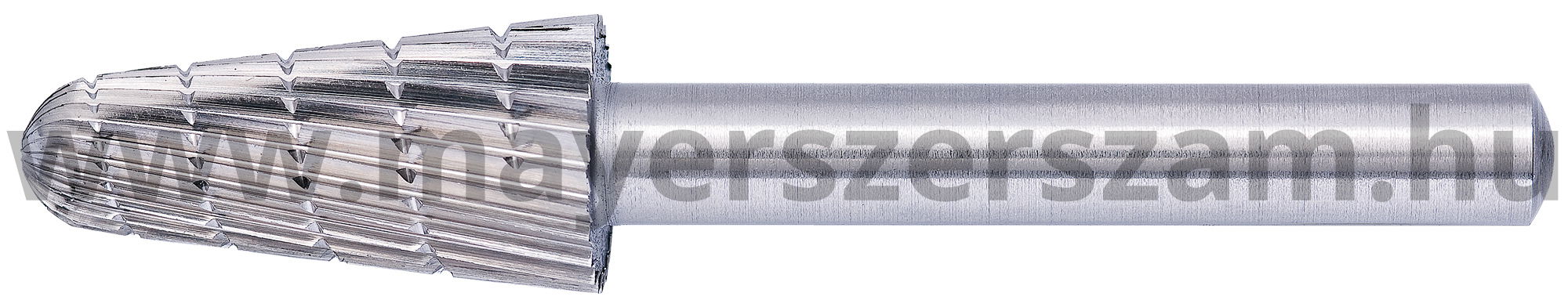 HSS L 1630/6 Z2 Gyorsacél (HSS) marócsapok termék fő termékképe