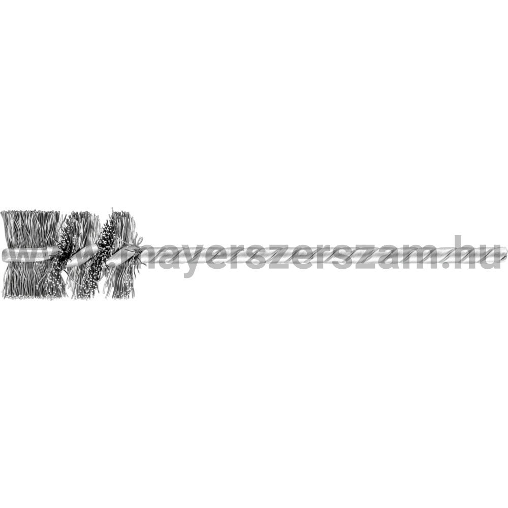 HENGERES BELSŐ KEFE IBU 1625/3,8 ST 0,12 termék fő termékképe