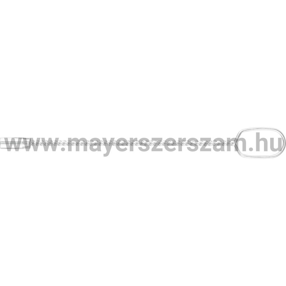 ACÉLDRÓT TARTÓ IBUS 3/8 300 termék fő termékképe