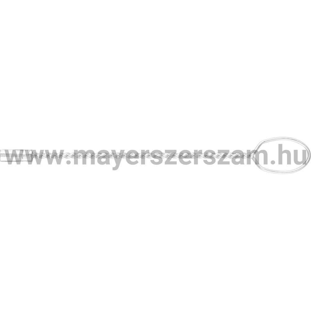 ACÉLDRÓT TARTÓ IBUS M6 300 termék fő termékképe