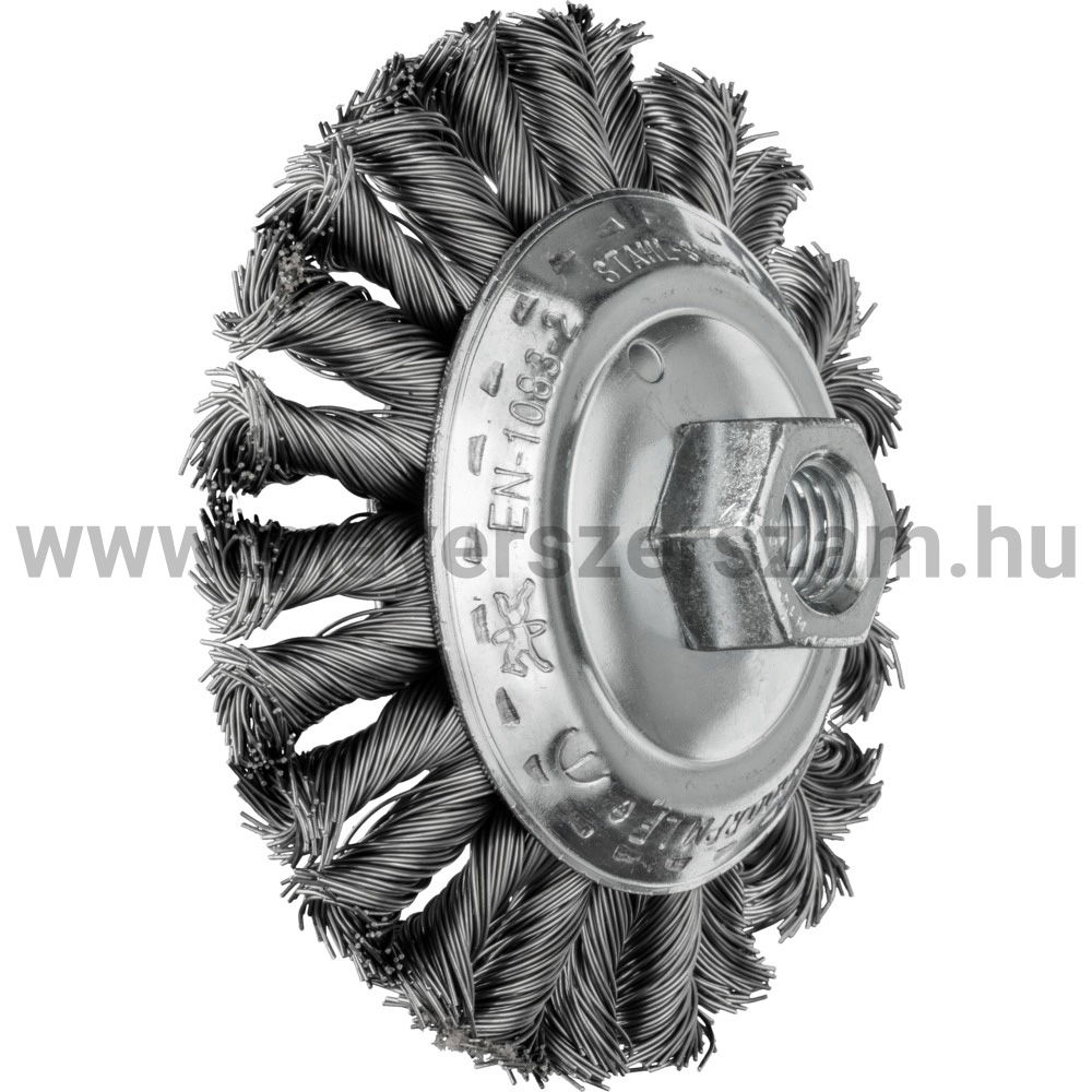 FONOTT KÚPOS KEFE KBG 10013/M14 CT ST 0,50 termék fő termékképe