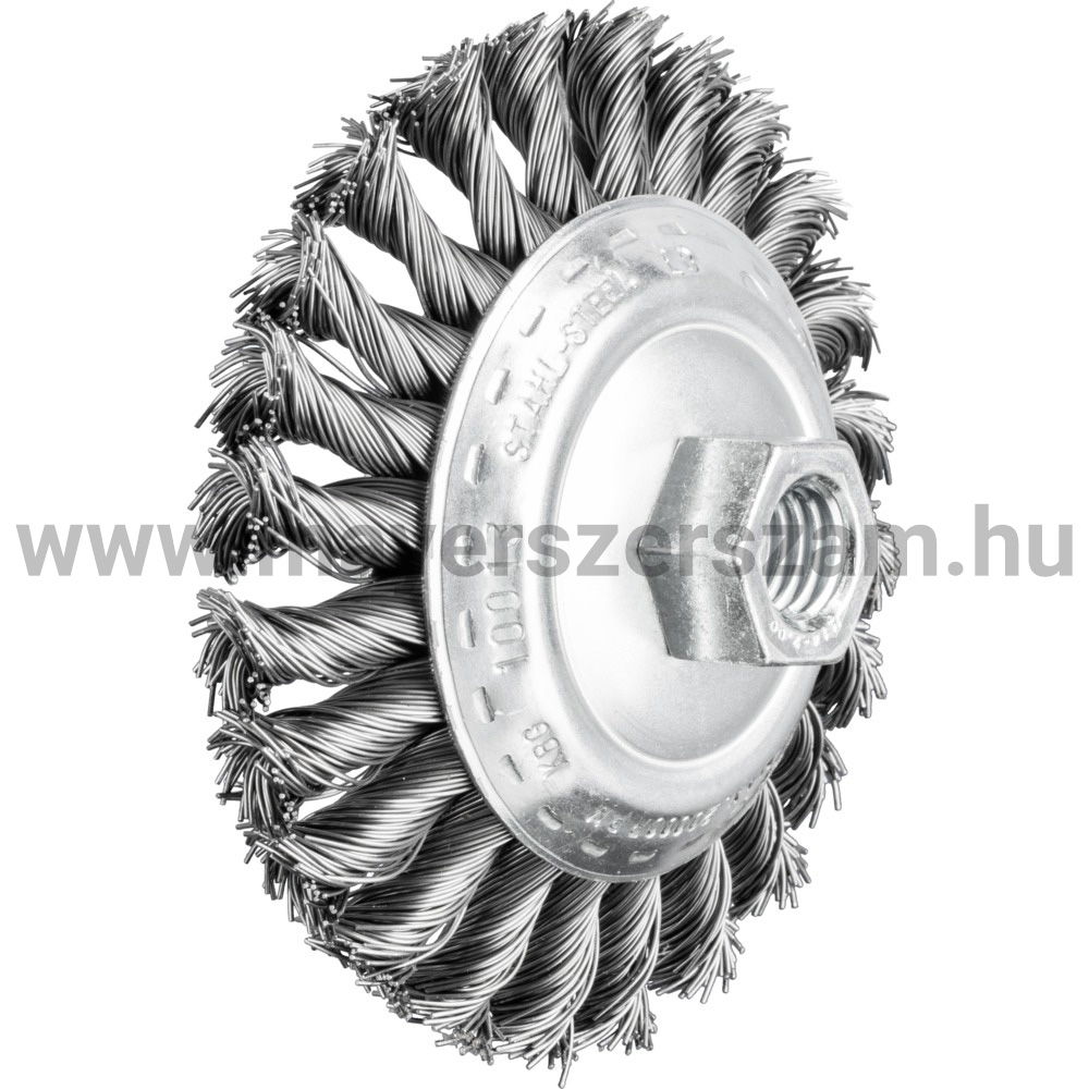 FONOTT KÚPOS KEFE KBG 10013/M14 ST 0,50 termék fő termékképe