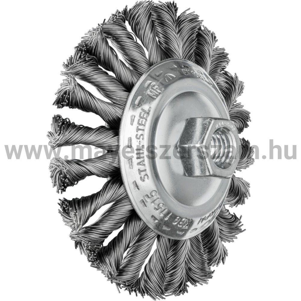 FONOTT KÚPOS KEFE KBG 11515/M14 CT ST 0,50 termék fő termékképe