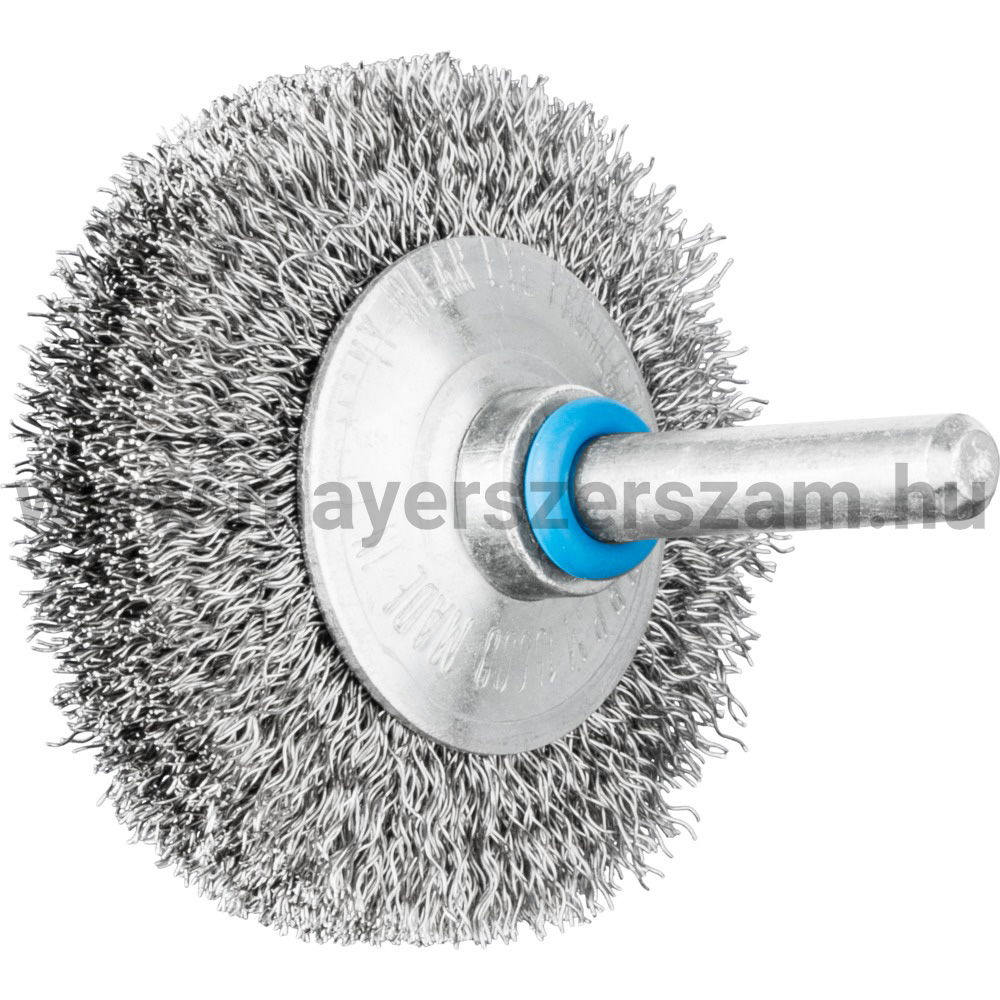 FONATLAN KÚPOS KEFE KBU 5010/6 INOX 0,20 termék fő termékképe