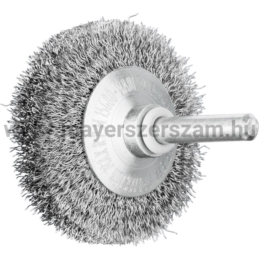 FONATLAN KÚPOS KEFE KBU 5010/6 ST 0,20 termék fő termékképe