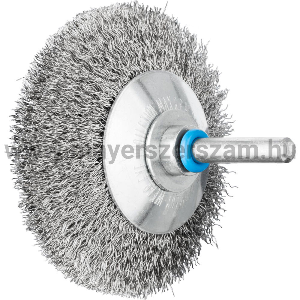 FONATLAN KÚPOS KEFE KBU 7010/6 INOX 0,20 termék fő termékképe