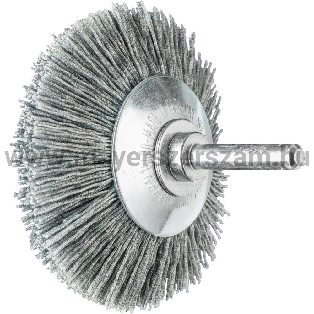 FONATLAN KÚPOS KEFE KBU 7010/6 SiC 120 0,55 termék fő termékképe