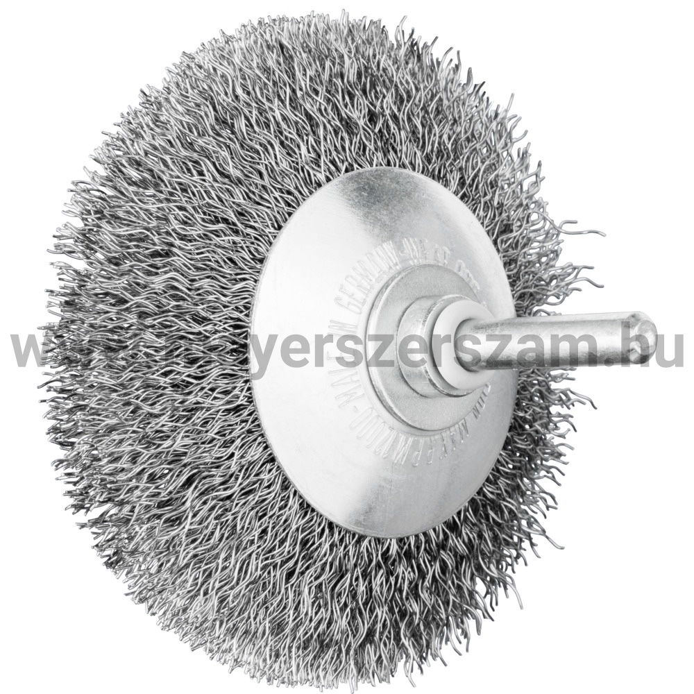 FONATLAN KÚPOS KEFE KBU 8010/6 ST 0,30 termék fő termékképe