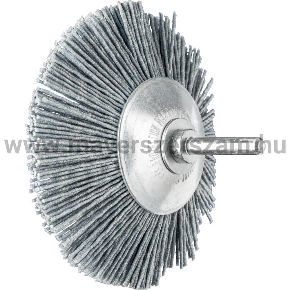 FONATLAN KÚPOS KEFE KBU 9510/6 SiC 120 1,10 termék fő termékképe