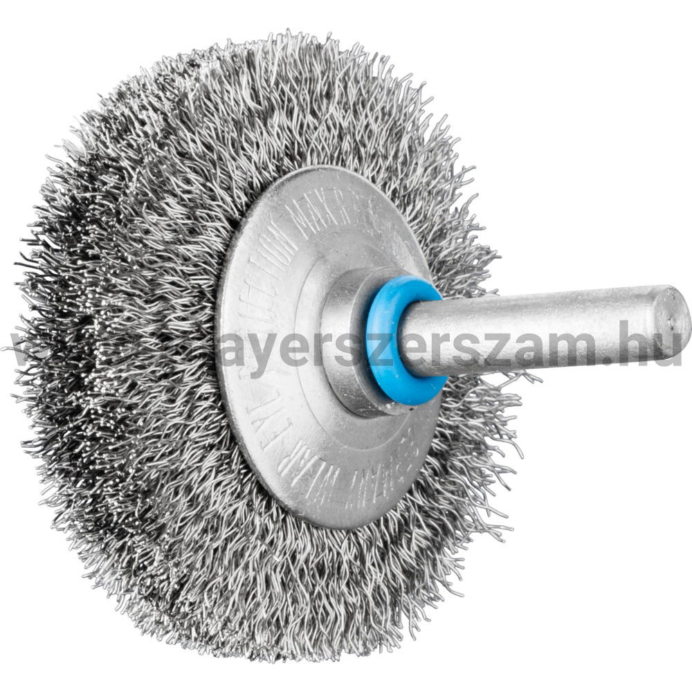 FONATLAN KÖRKEFE KBUIT 5010/6 INOX 0,20 SG termék fő termékképe