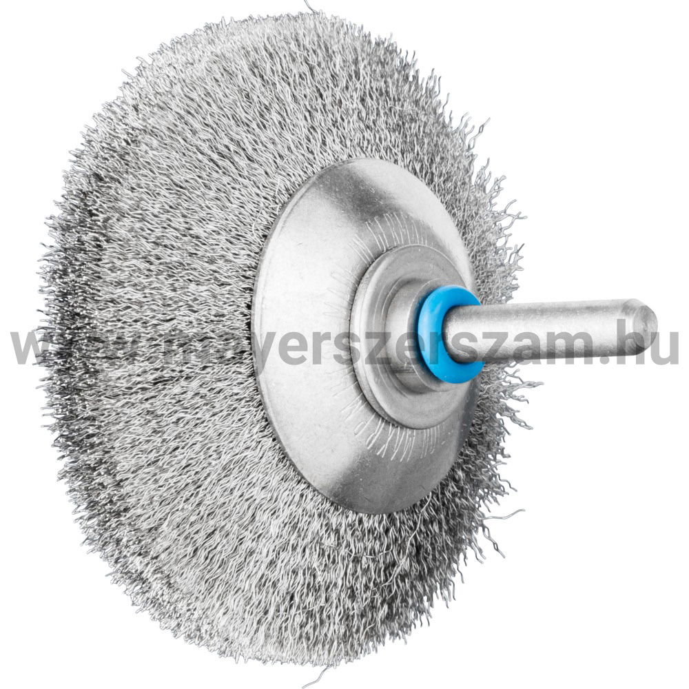 FONATLAN KÖRKEFE KBUIT 7010/6 INOX 0,15 SG termék fő termékképe