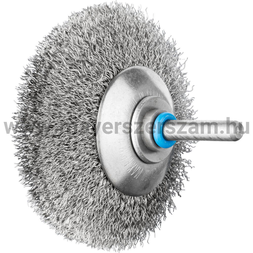 FONATLAN KÖRKEFE KBUIT 7010/6 INOX 0,20 SG termék fő termékképe