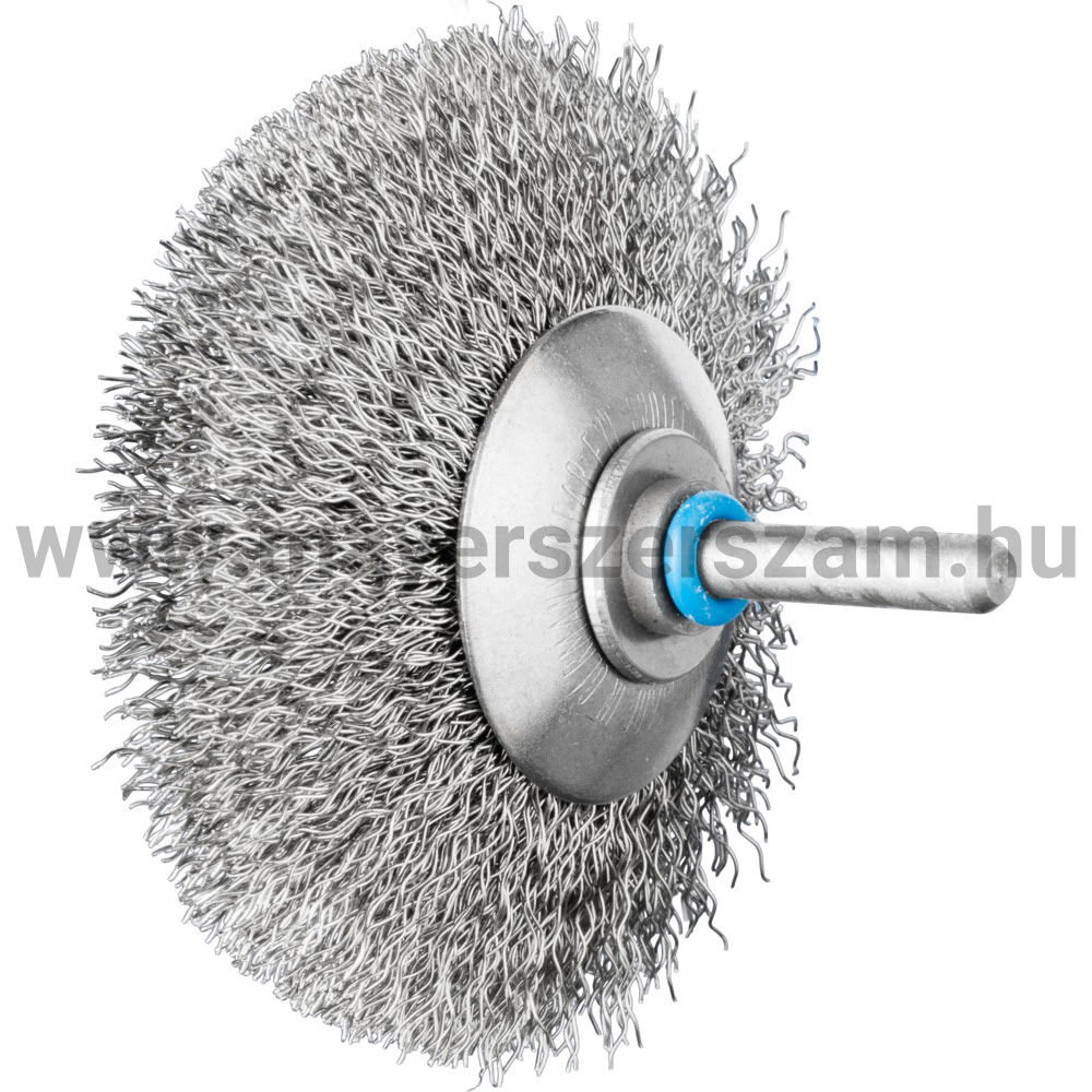 FONATLAN KÖRKEFE KBUIT 8010/6 INOX 0,30 SG termék fő termékképe