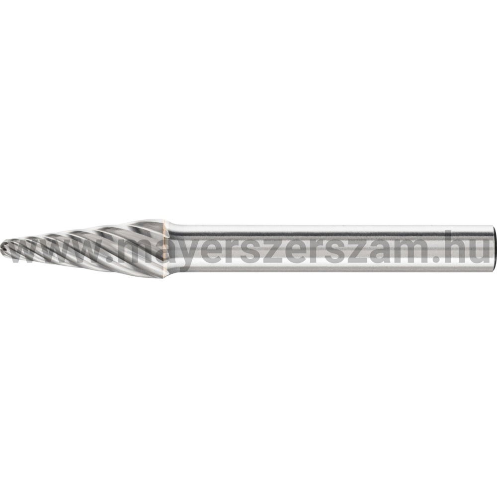 KEMÉNYFÉM (HM) MARÓCSAP KEL 0820/6 INOX termék fő termékképe