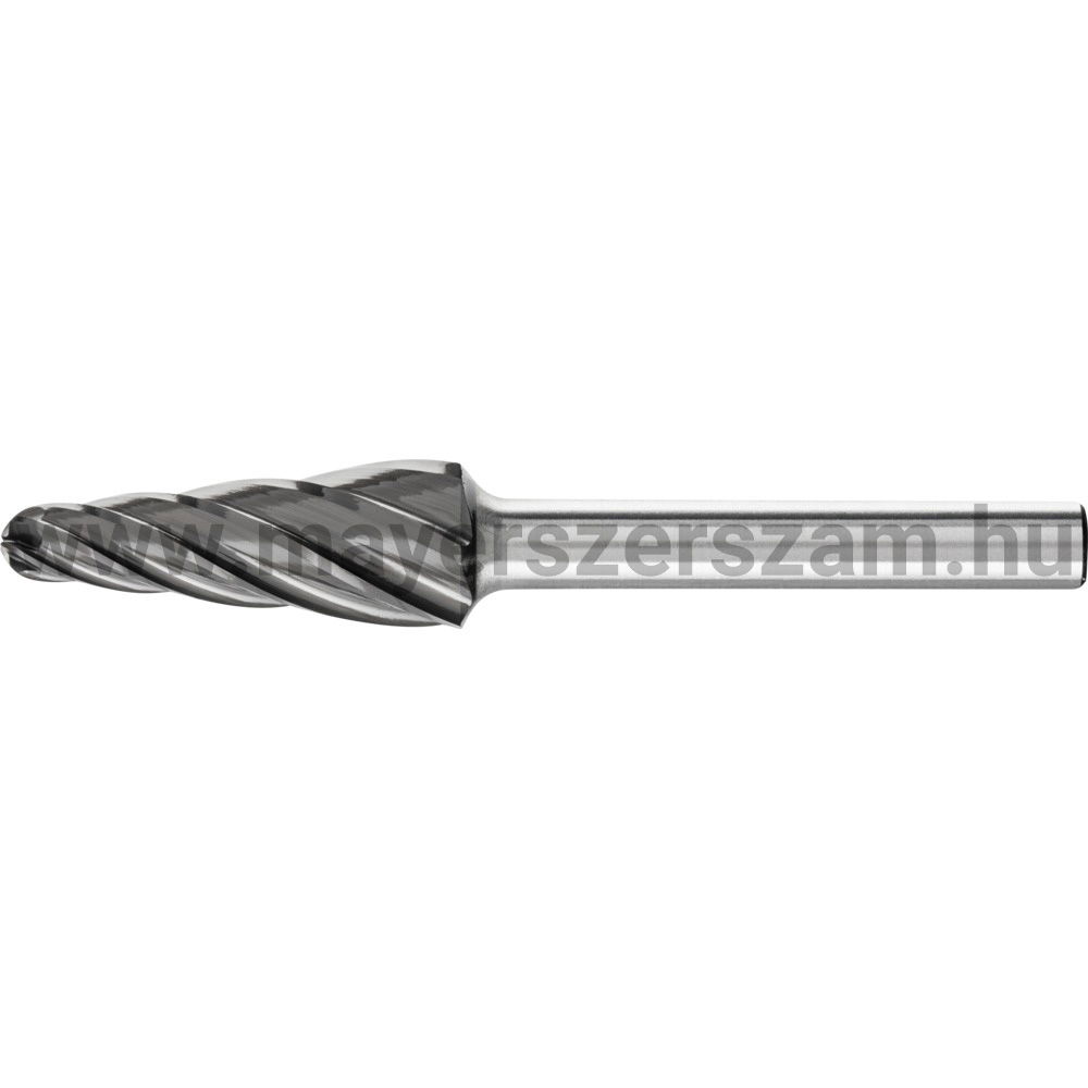KEMÉNYFÉM (HM) MARÓCSAP KEL 1230/6 ALU HC-NFE termék fő termékképe