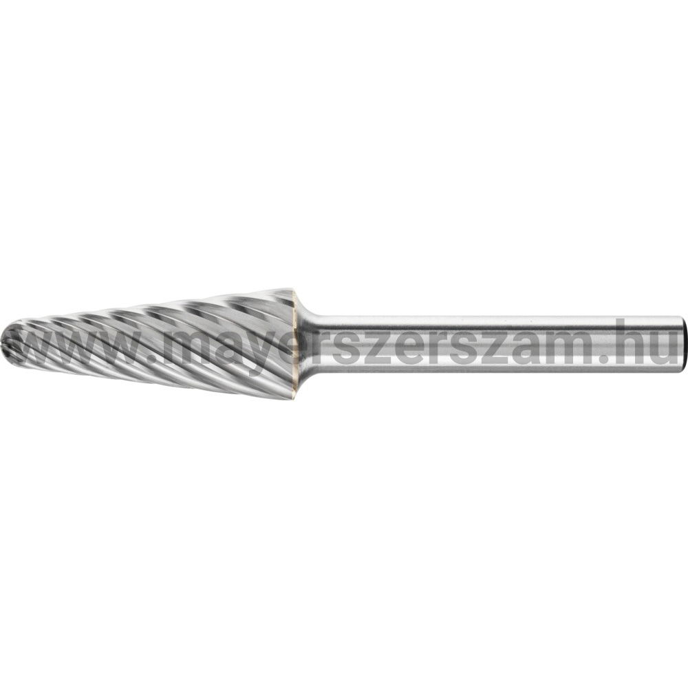 KEMÉNYFÉM (HM) MARÓCSAP KEL 1230/6 INOX termék fő termékképe