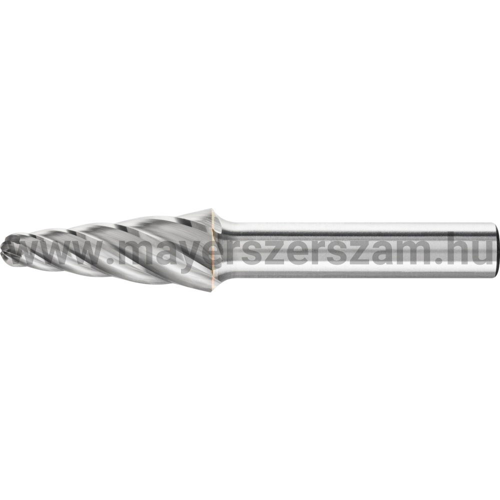 KEMÉNYFÉM (HM) MARÓCSAP KEL 1230/8 ALU termék fő termékképe