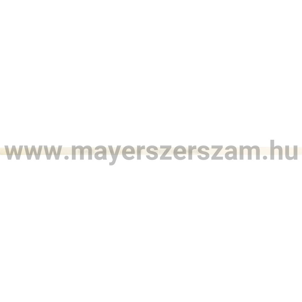 KERÁMIASZÁLAS RESZELŐ  KFF0,5X4X150A180 termék fő termékképe
