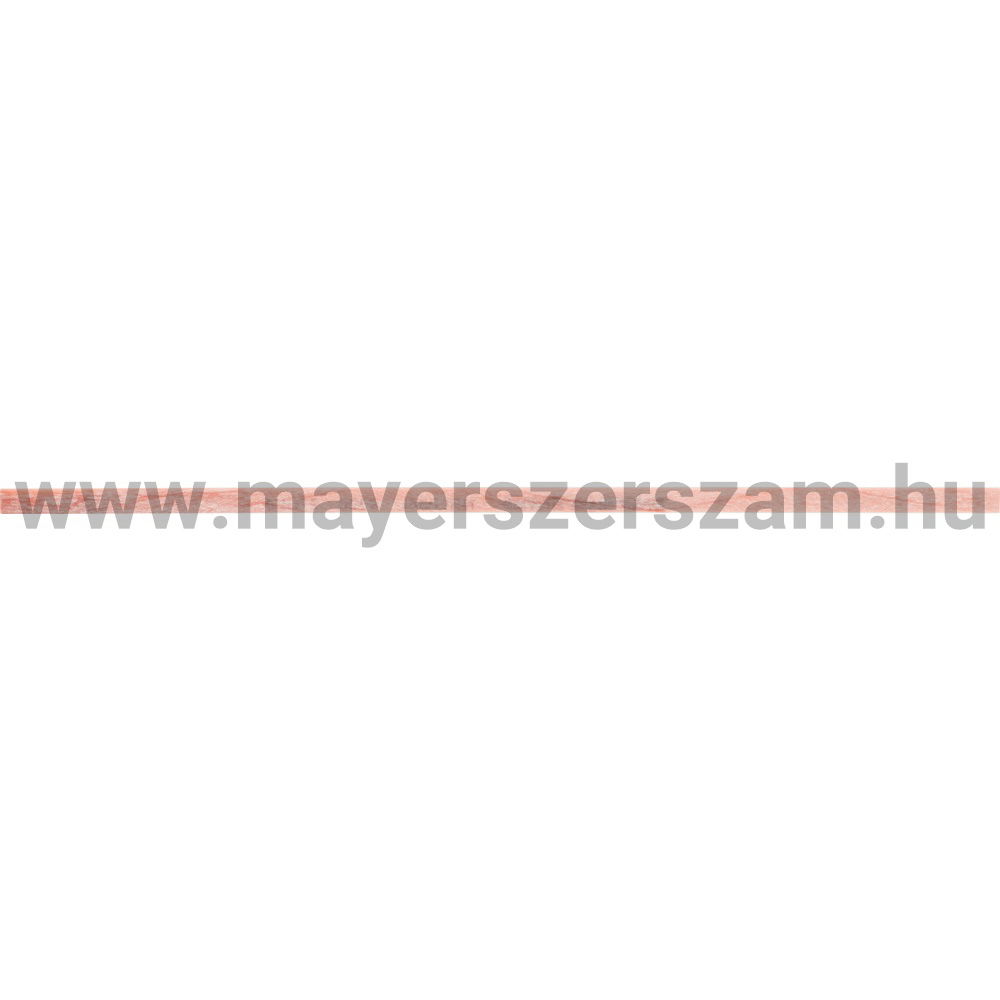 KERÁMIASZÁLAS RESZELŐ  KFF0,5X4X150A280 termék fő termékképe
