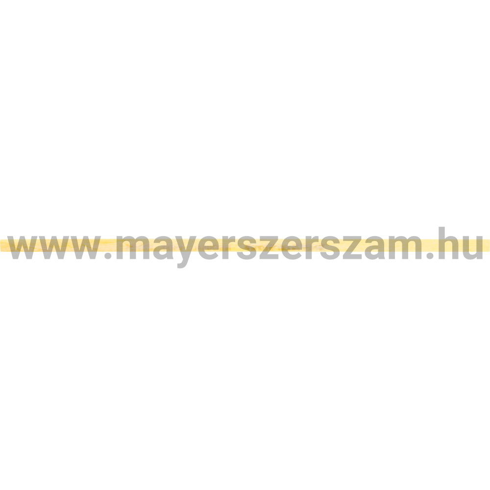 KERÁMIASZÁLAS RESZELŐ  KFF0,5X4X150A400 termék fő termékképe