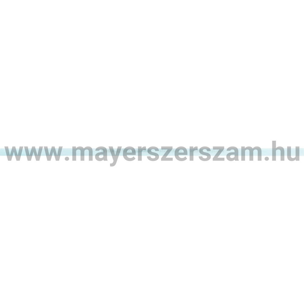 KERÁMIASZÁLAS RESZELŐ  KFF0,5X4X150A700 termék fő termékképe