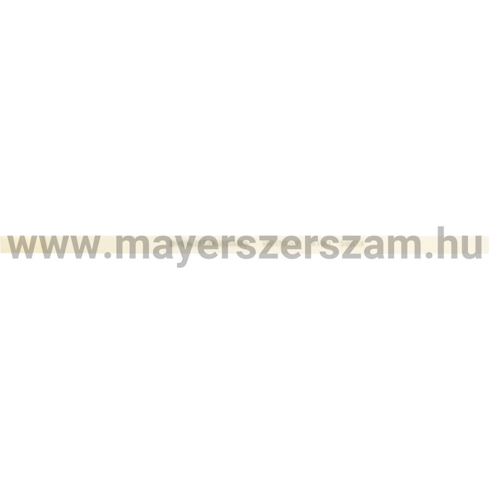 KERÁMIASZÁLAS RESZELŐ  KFF0,5X6X150A180 termék fő termékképe