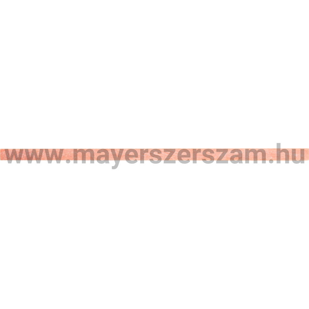 KERÁMIASZÁLAS RESZELŐ  KFF0,5X6X150A280 termék fő termékképe