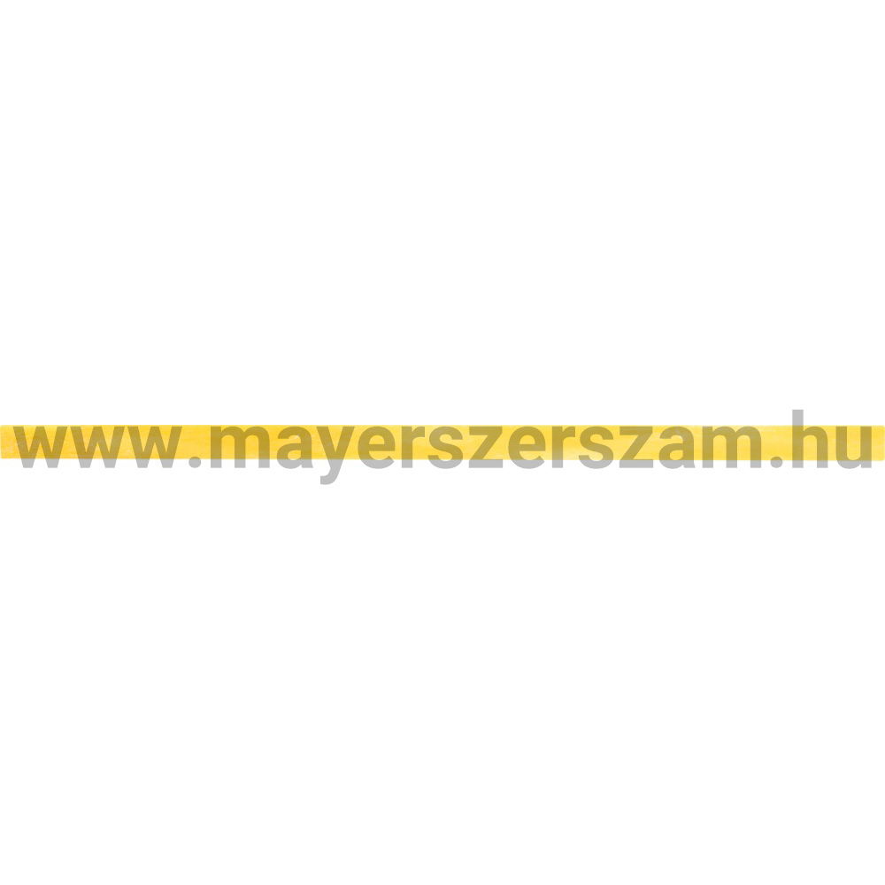 KERÁMIASZÁLAS RESZELŐ  KFF0,5X6X150A400 termék fő termékképe