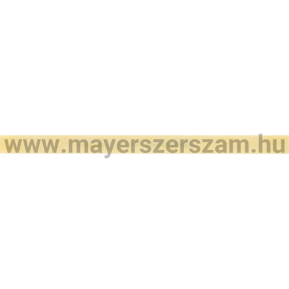KERÁMIASZÁLAS RESZELŐ  KFF1,0X10X150A180 termék fő termékképe