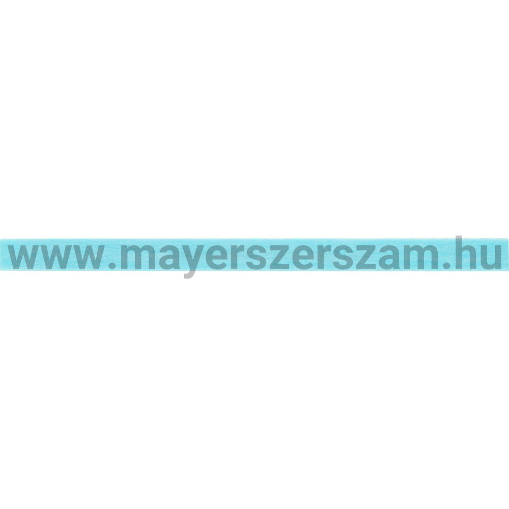 KERÁMIASZÁLAS RESZELŐ  KFF1,0X10X150A700 termék fő termékképe