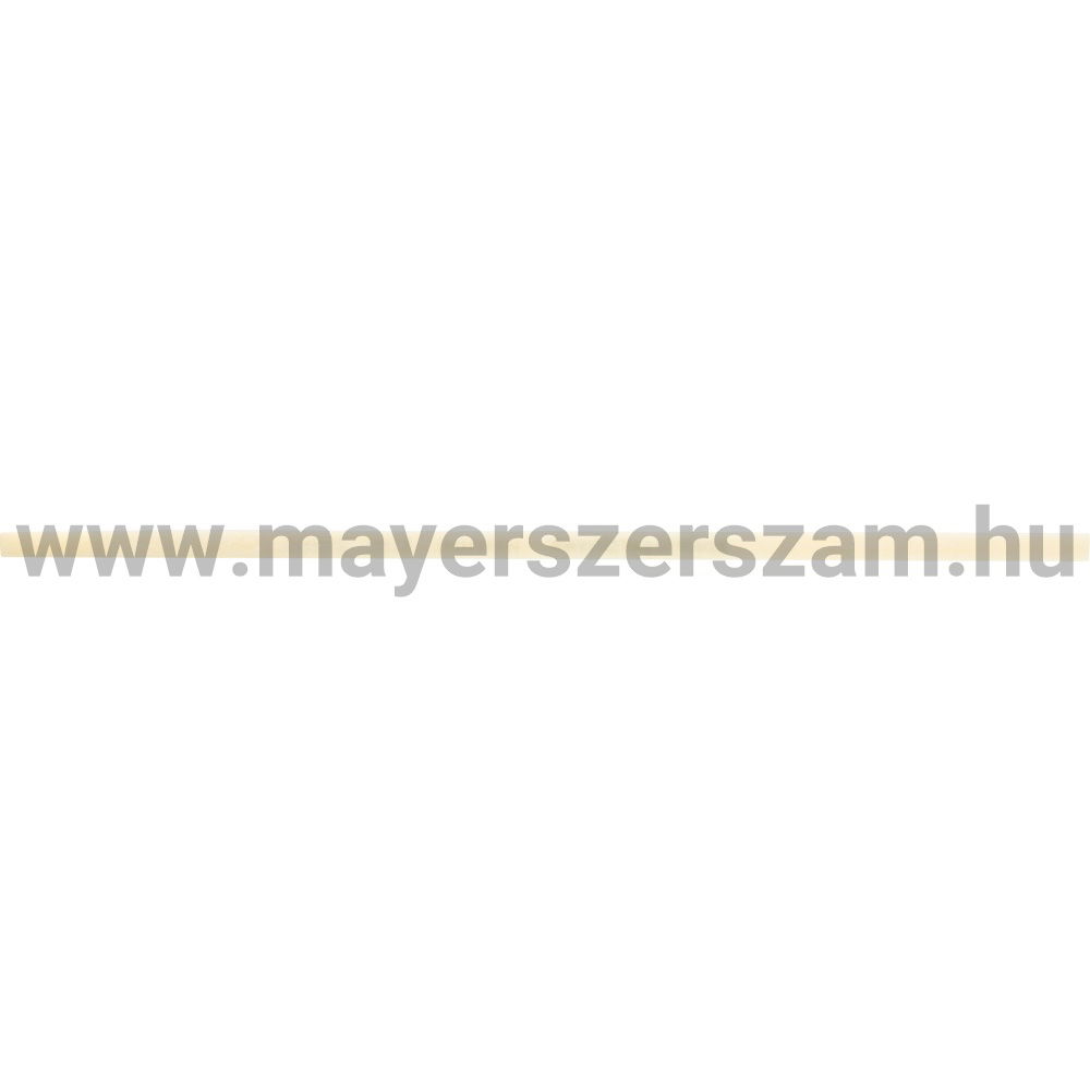 KERÁMIASZÁLAS RESZELŐ  KFF1,0X4X150A180 termék fő termékképe