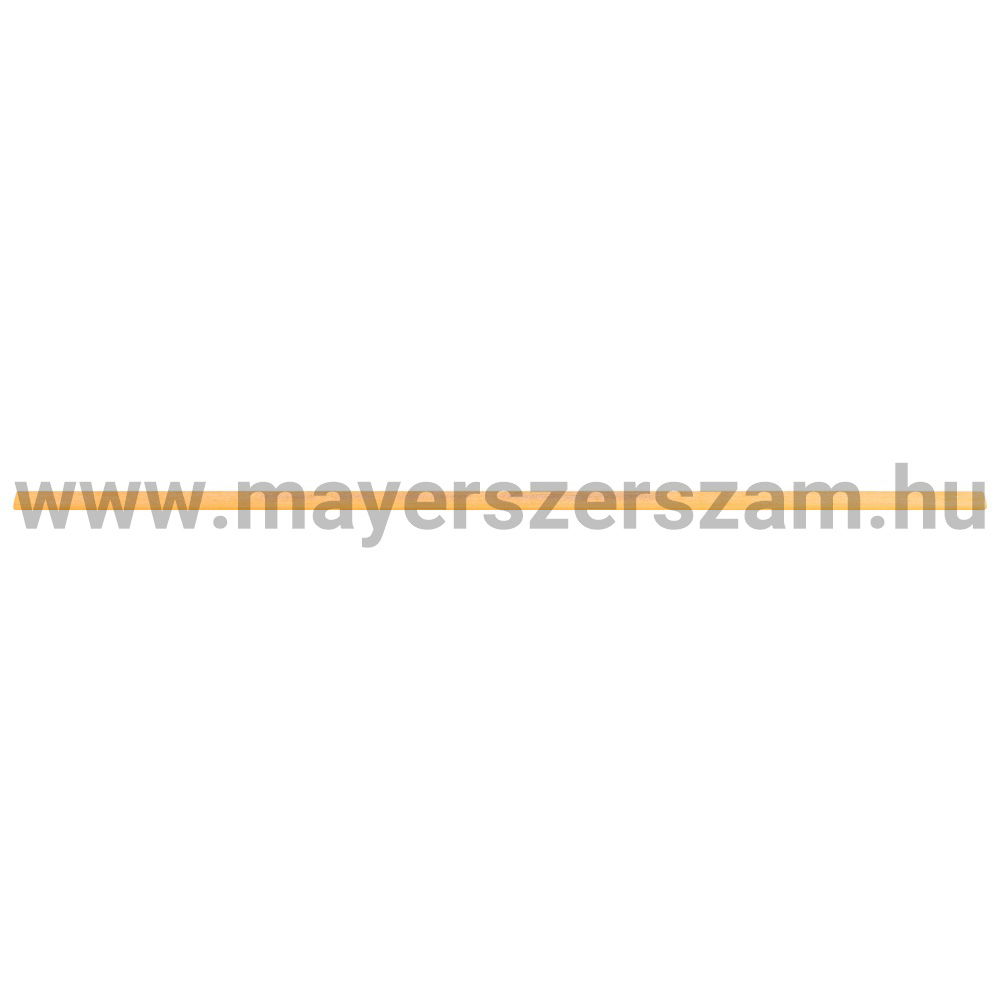 KERÁMIASZÁLAS RESZELŐ  KFF1,0X6X150A400 termék fő termékképe