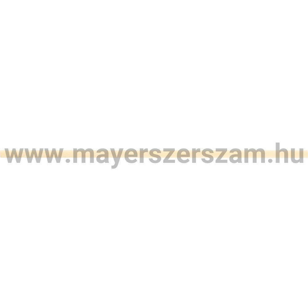 KERÁMIASZÁLAS RESZELŐ  KFF2,0X4X150A180 termék fő termékképe