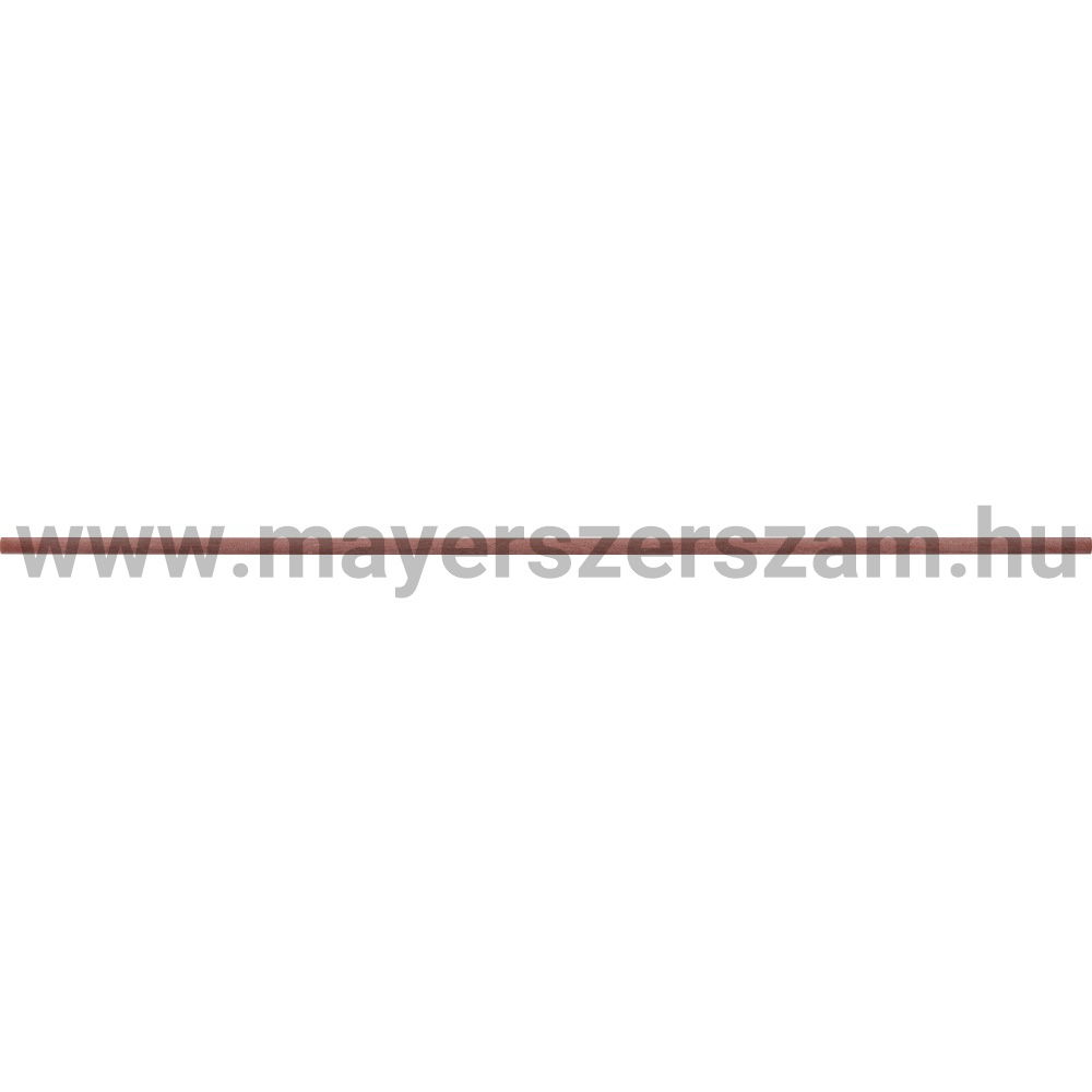 KERÁMIASZÁLAS RESZELŐ KFF RD 2,35 X 150 A 280 termék fő termékképe