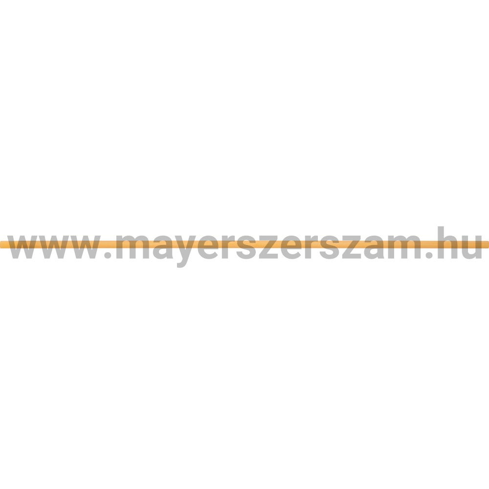 KERÁMIASZÁLAS RESZELŐ KFF RD 2,35 X 150 A 400 termék fő termékképe