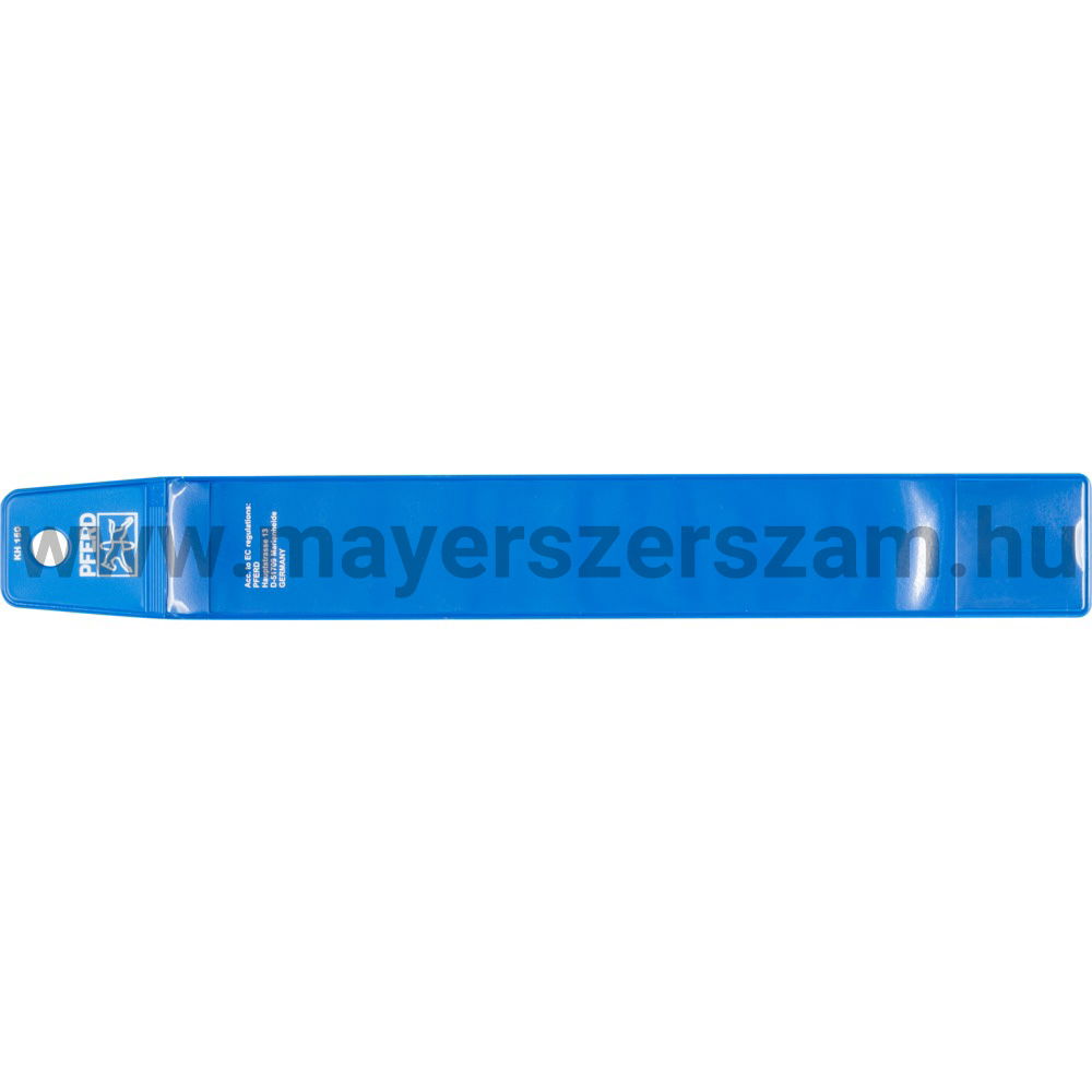MŰANYAG RESZELŐTOK ÜRES KH 150 termék fő termékképe