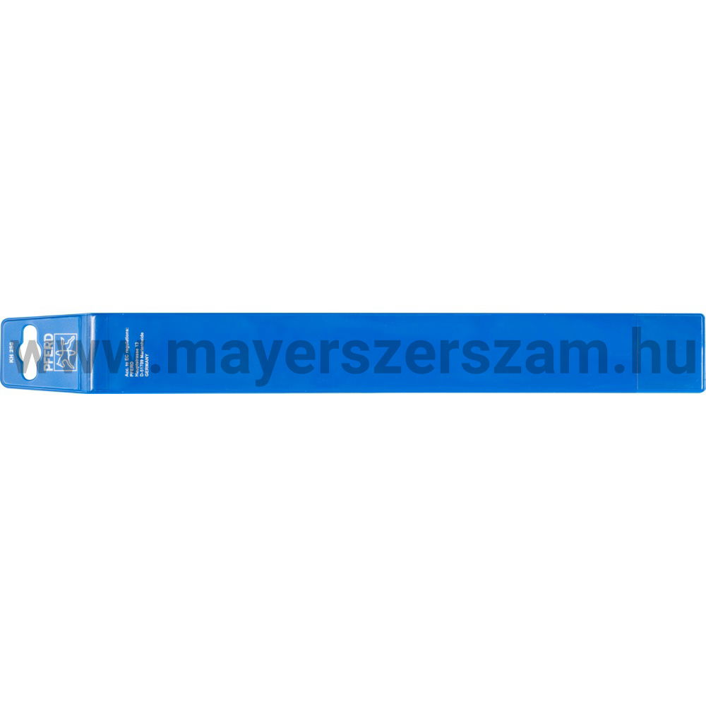 MŰANYAG RESZELŐTOK ÜRES KH 250 termék fő termékképe