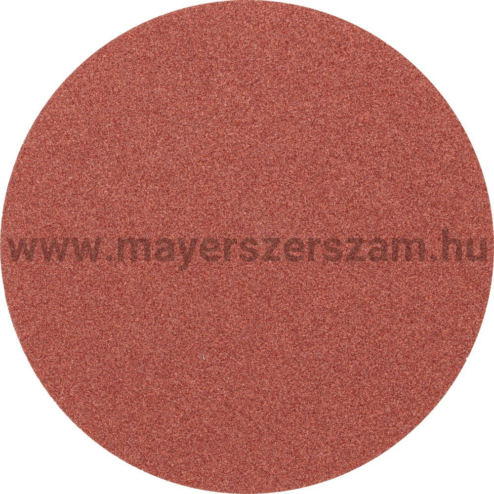 TÉPŐZÁRAS CSISZOLÓKORONG KR 115 A 180 termék fő termékképe
