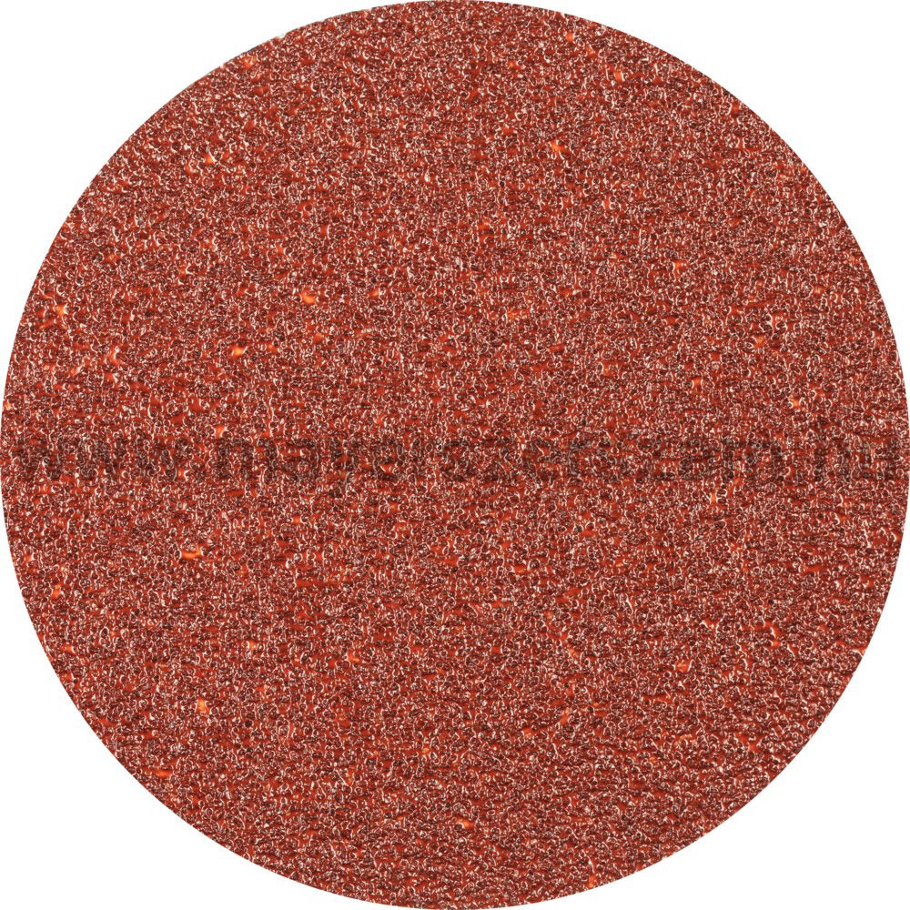 TÉPŐZÁRAS CSISZOLÓKORONG KR 115 A  40 termék fő termékképe