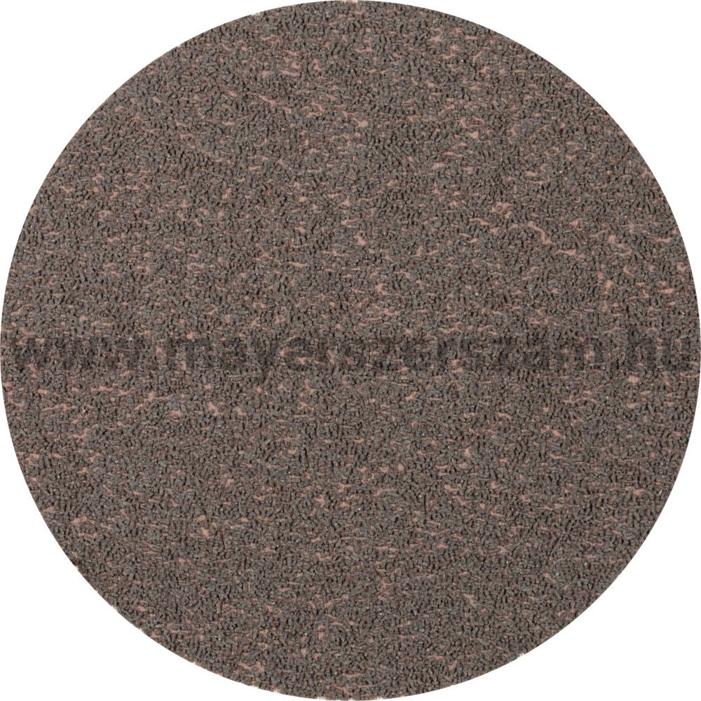 TÉPŐZÁRAS CSISZOLÓKORONG KR 115 A 400 CK termék fő termékképe