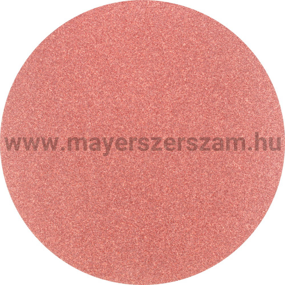 TÉPŐZÁRAS CSISZOLÓKORONG KR 125 A 150 termék fő termékképe