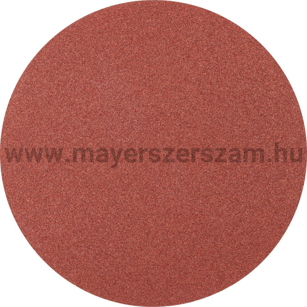 TÉPŐZÁRAS CSISZOLÓKORONG KR 125 A 180 termék fő termékképe