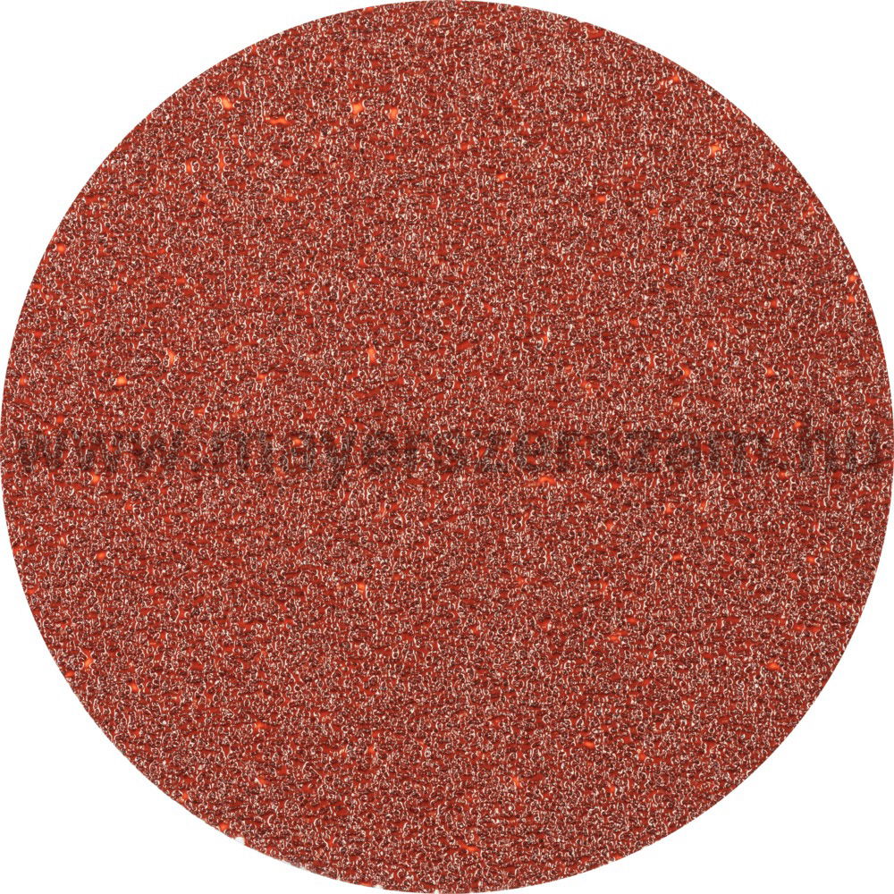 TÉPŐZÁRAS CSISZOLÓKORONG KR 125 A  40 termék fő termékképe