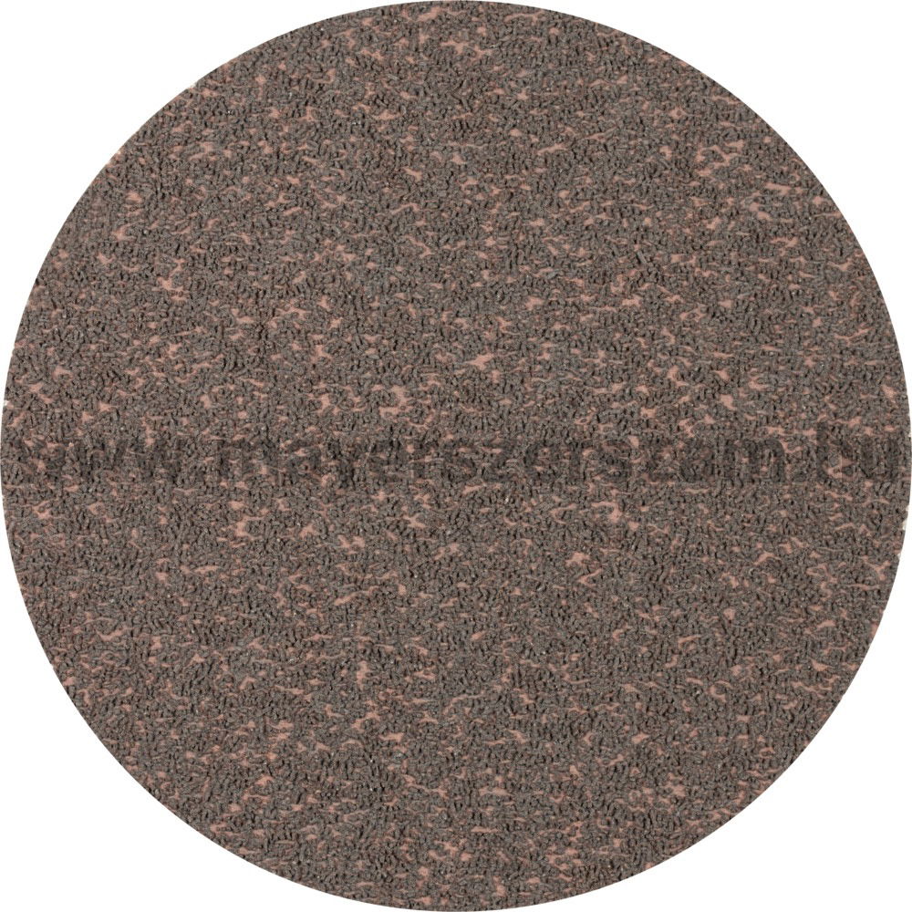 TÉPŐZÁRAS CSISZOLÓKORONG KR 125 A 600 CK termék fő termékképe